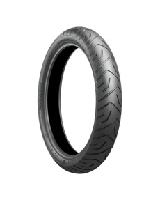 Battlax Adventure A41F Tire - 90/90V21 M/C 54V TL