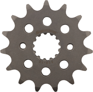 Countershaft Steel Sprocket 15T - For 88-07 Kawasaki 94-09 Suzuki