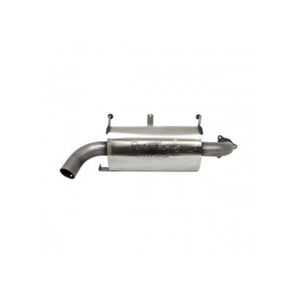 Sport Slip On Exhaust - For 16-21 Polaris RZR XP 925 Turbo /S