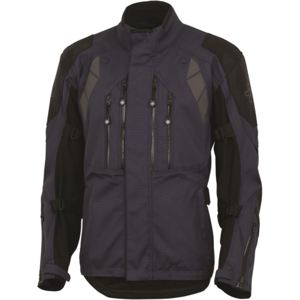 First Gear Kilimanjaro Jkt 2.0 Blublk Lg