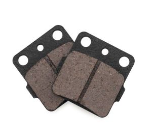 BikeMaster Honda Brake Pads