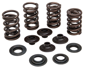 Racing Valve Spring Kit - For 05-18 Suzuki LTA 700/750