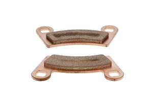 12-20 KTM85SX/12-17 Freeride 350 Front Brake Pad