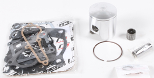 Top End Piston Kit 56.00mm Bore (+2.00) - For 88-89 Honda CR125R