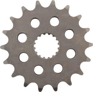 Countershaft Steel Sprocket 18T