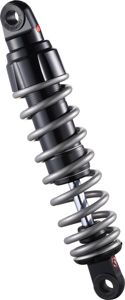 Bazooka Rear Adjustable Shock 12.5" STD