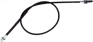 Black Vinyl Speedometer Cable