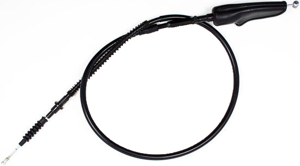 Black Vinyl Clutch Cable - Yamaha WR200 YZ125