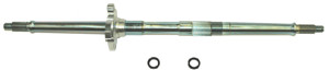 Heavy Duty Axle - LTZ400 DVX400 KFX400