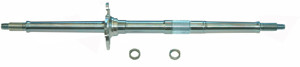 Heavy Duty Axle - For 99-14 TRX400EX/X