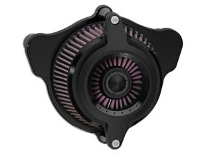 Rsd Blunt Air Cleaner Power