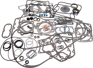 Top End EST Gasket Kit - For 92-99 Harley Touring Softail Dyna