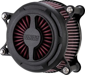 VO2 Air Intake - V&H Vo2 Blade-Blk