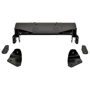 WARN Industries Plow Mount Kymco 375L/450L Provan