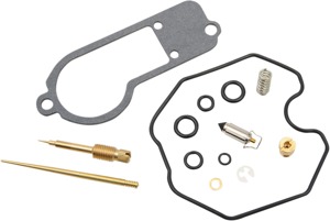 Carburetor Repair Kit - For 76-78 Honda CB750A