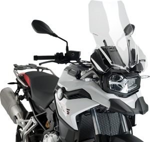 Windscreens - Touring Screen Bmw F750Gs