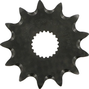 04-17 Honda CR 125R/ CRF 250R Front Sprocket - 520-13 Teeth