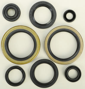 Oil Seal Kit - For 95-98 Suzuki RMX250