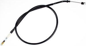 Black Vinyl Clutch Cable - For 07-11 Yamaha WR450F