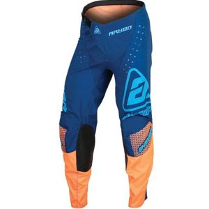 23.5 Arkon Boost Pant Navy/Orange/Blue Size - 42