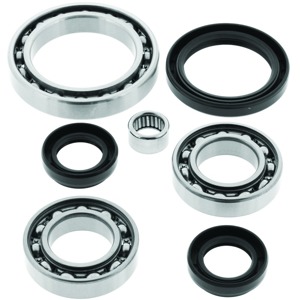 Front Differential Bearing & Seal Kit