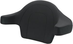 Ultra Touring Extended Arm Wrap Around Backrest