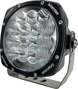 8in Mojave Led 150W Lite