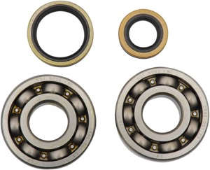 Main Bearings and Seal Kits - Bearing/Seal Kit Rm125 01-07