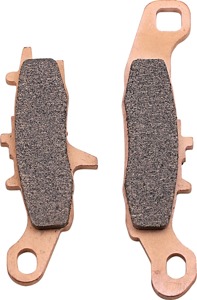 HH Sintered Compound Brake Pads - Front Pads