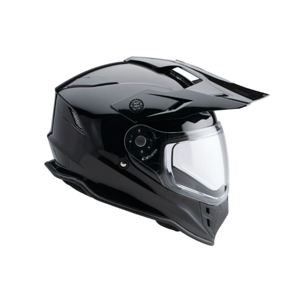 FIRSTGEAR Ajax Adventure Helmet Black - Small