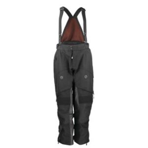 FIRSTGEAR Rogue XC Pro Pants Black - 36