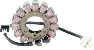 Stator Kit - For 06-07 Kawasaki ZX10R Ninja