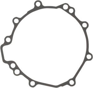 Alternator Cover Gaskets - Alt Gasket Zx-6R 07-08