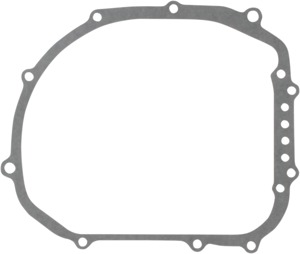 Clutch Cover Gaskets - Cometic Clutch Cover Gasket