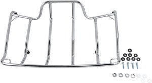 Luggage Rack - Harley Touring M8