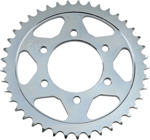 Steel Rear Sprocket - 41 Tooth 525 - For Ninja, Versys 1000, Z900/1000