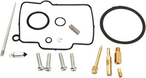 Carburetor Repair Kit - For 1998 Kawasaki KX250