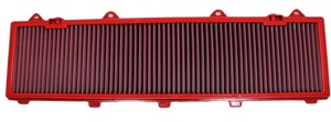 07-09 Porsche 911 (997) 3.6 GT2 Replacement Panel Air Filter