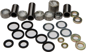 Swing Arm Linkage Bearing & Seal Kit - For 94-95 Honda CR125R CR250R