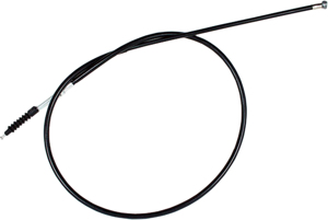 Black Vinyl Clutch Cable - KZ750 CB650SC