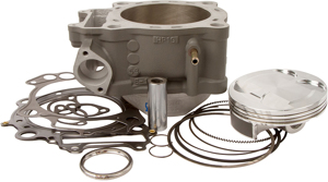 Standard Bore Cylinder Kit Hi Comp - For 06-14 TRX450R/ER