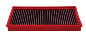 Replacement Panel Air Filter (FULL KIT - Includes 2 Filters) - For 07-12 Ferrari 599 GTB Fiorano