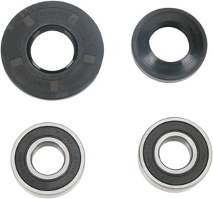 Wheel Bearing Kit & Seal Kit - For 03-16 Honda CRF150F CRF230F