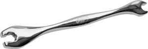 Ergo Spoke Wrenches - Ergo Spoke Wrench Spline Drive