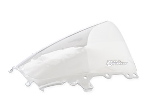 Clear Corsa Windscreen - For 20-24 Yamaha R1