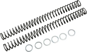 Fork Springs - 43.2mm OD x 508mm Long - 0.50KG