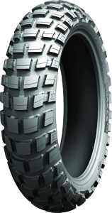 120/80-18 62S Anakee Wild Rear Motorcycle Tire TT