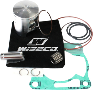 Top End Piston Kit 47.50mm Bore (STD) - For 02-20 Yamaha YZ85