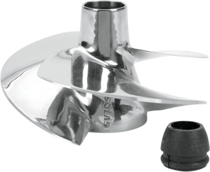 Stock Engine Impellers - Kawasaki Concord Impeller