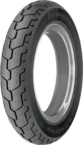 MT90B16 D402 Rear Tire MT90-16 (5.00/5.10" X 16") BW - Replaces H-D# 43102-91